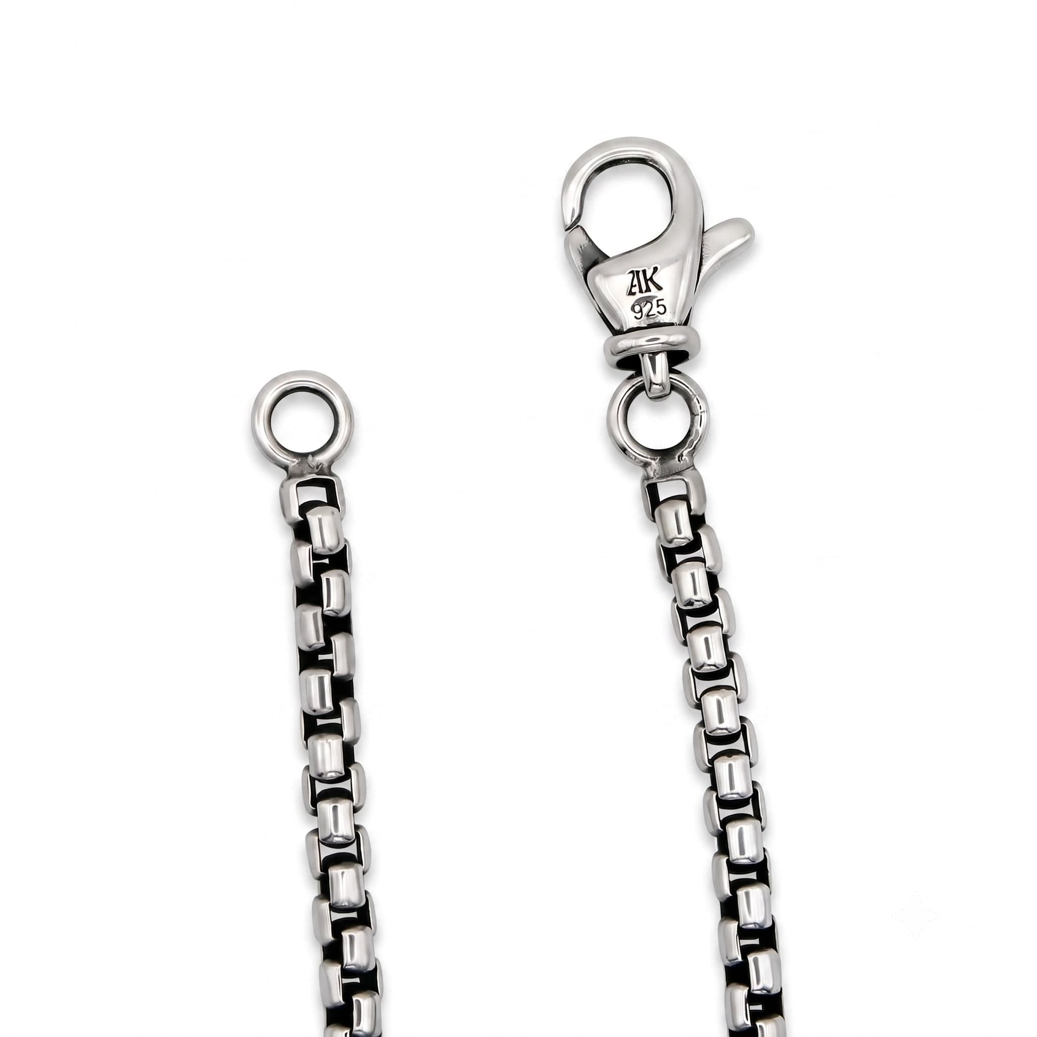 Box Chain - View 4
