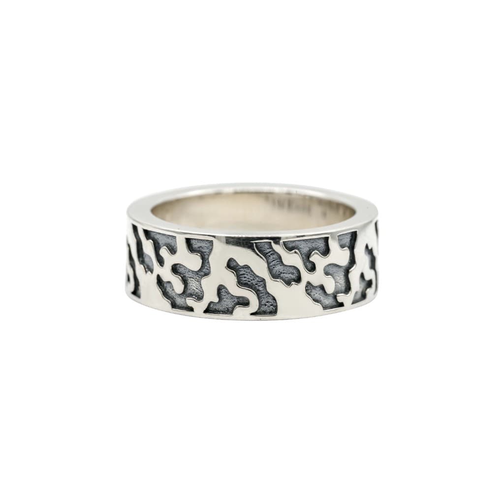 Camo Ring - View 2