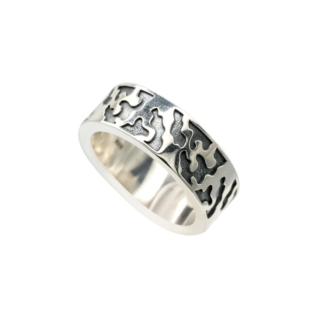 Camo Ring