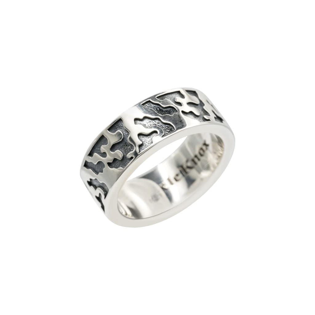 Camo Ring - View 3