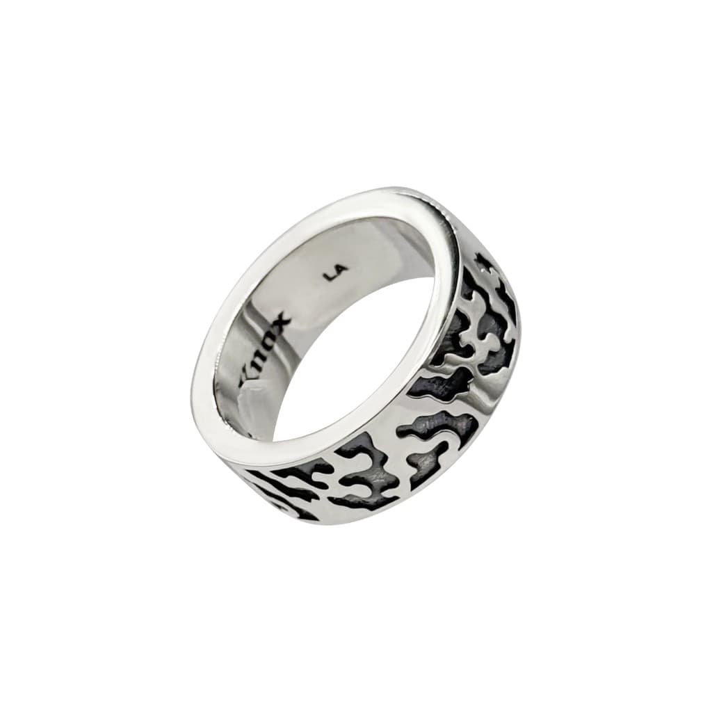 Camo Ring - View 4