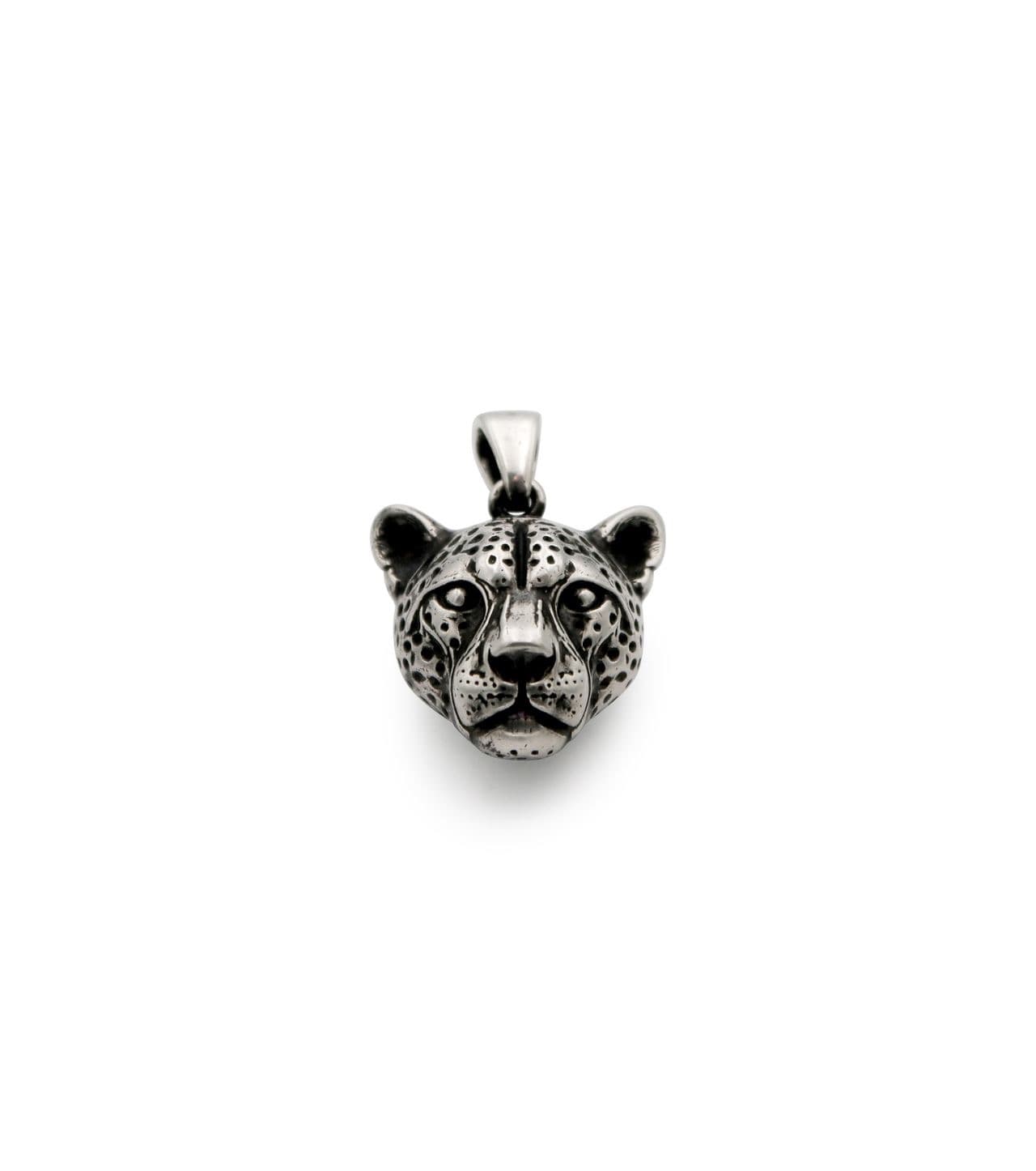 Cheetah Pendant