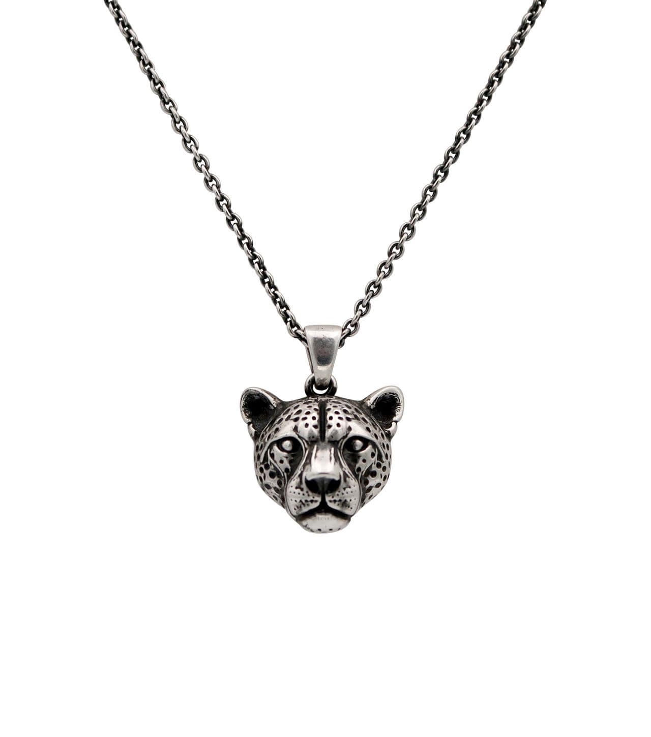 Cheetah Pendant - View 5