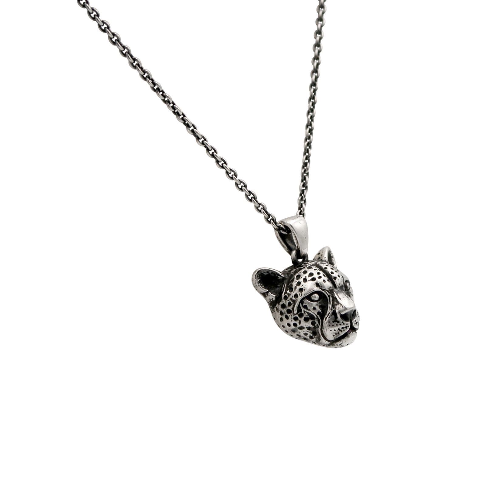 Cheetah Pendant - View 4