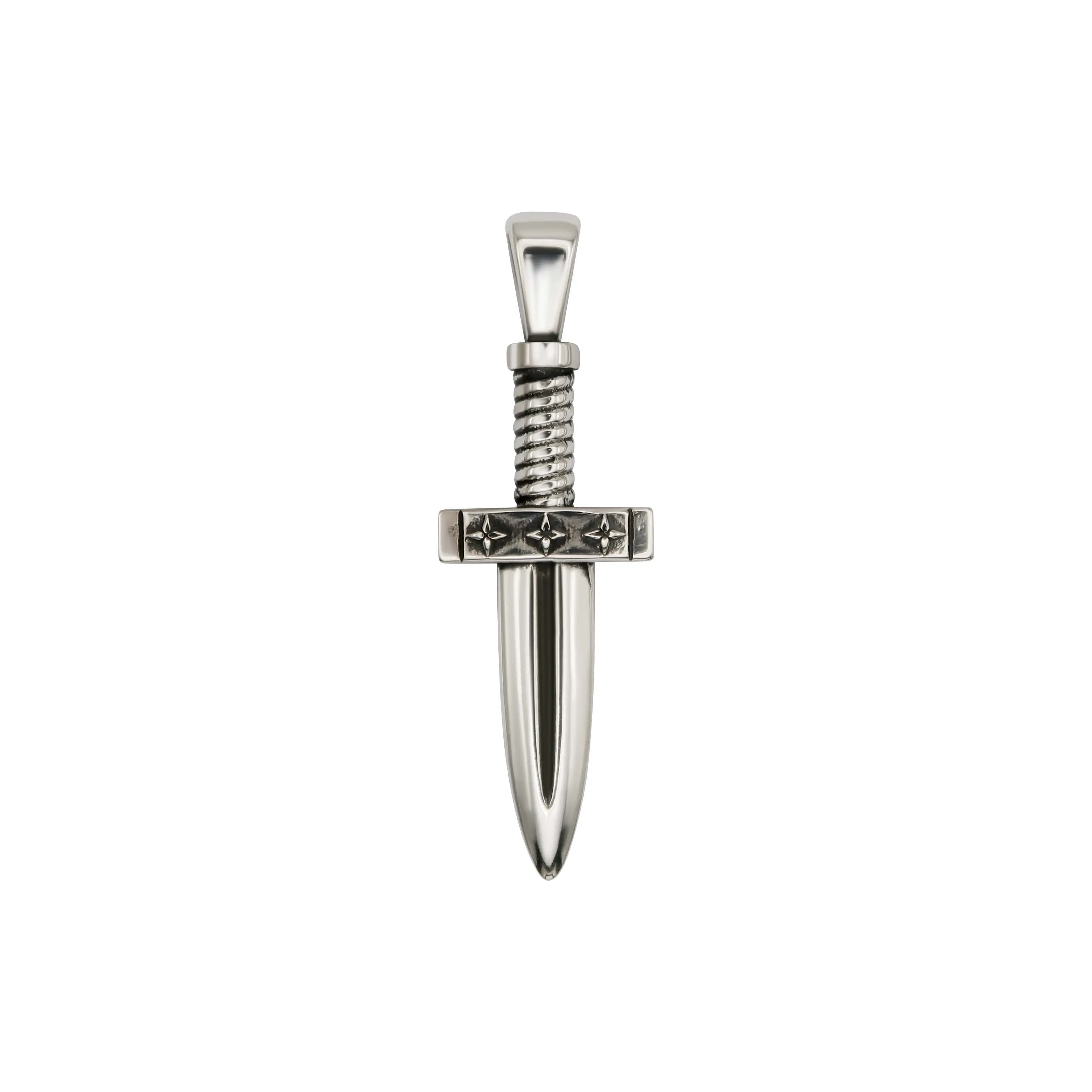 Dagger Pendant