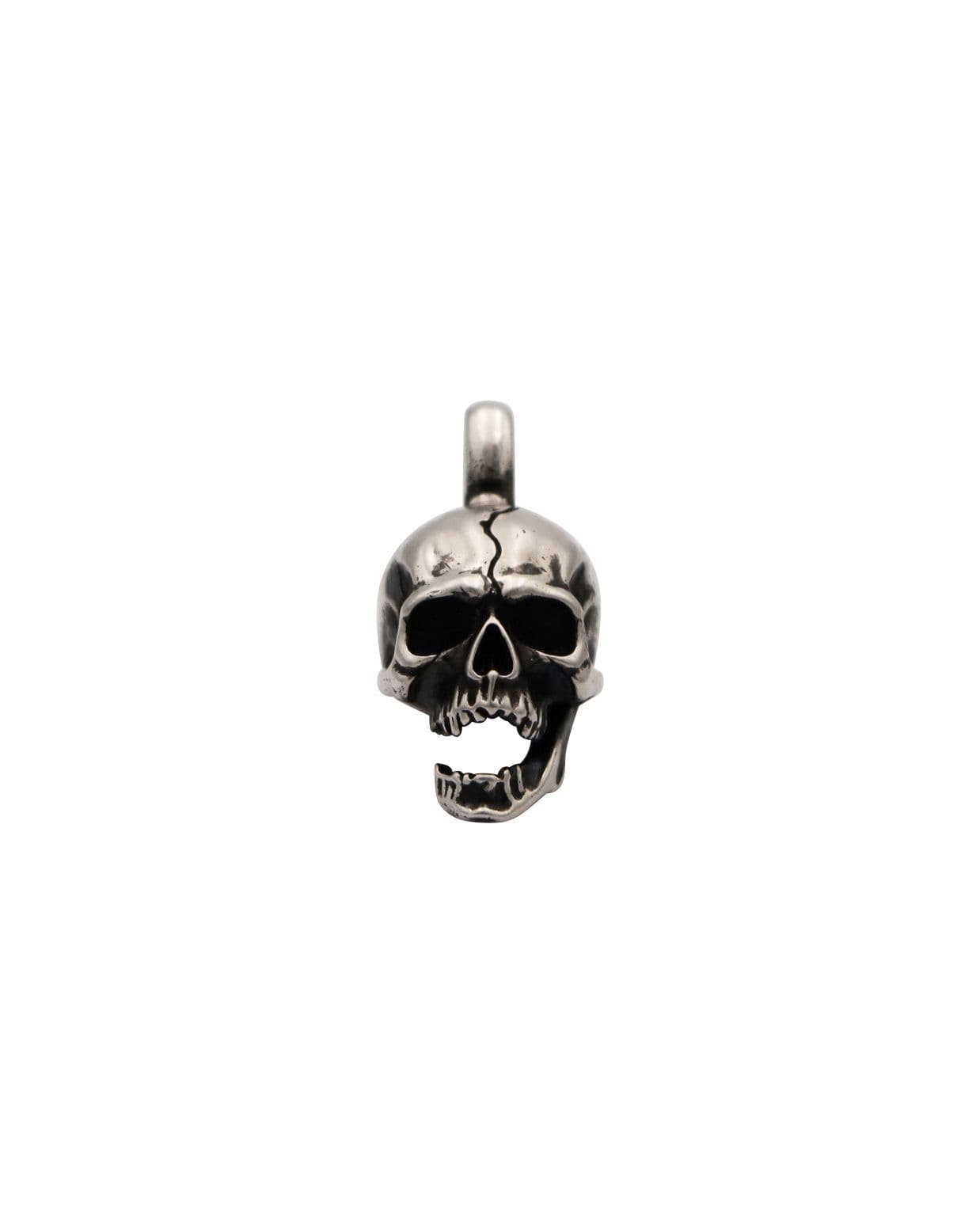 Skull Pendant