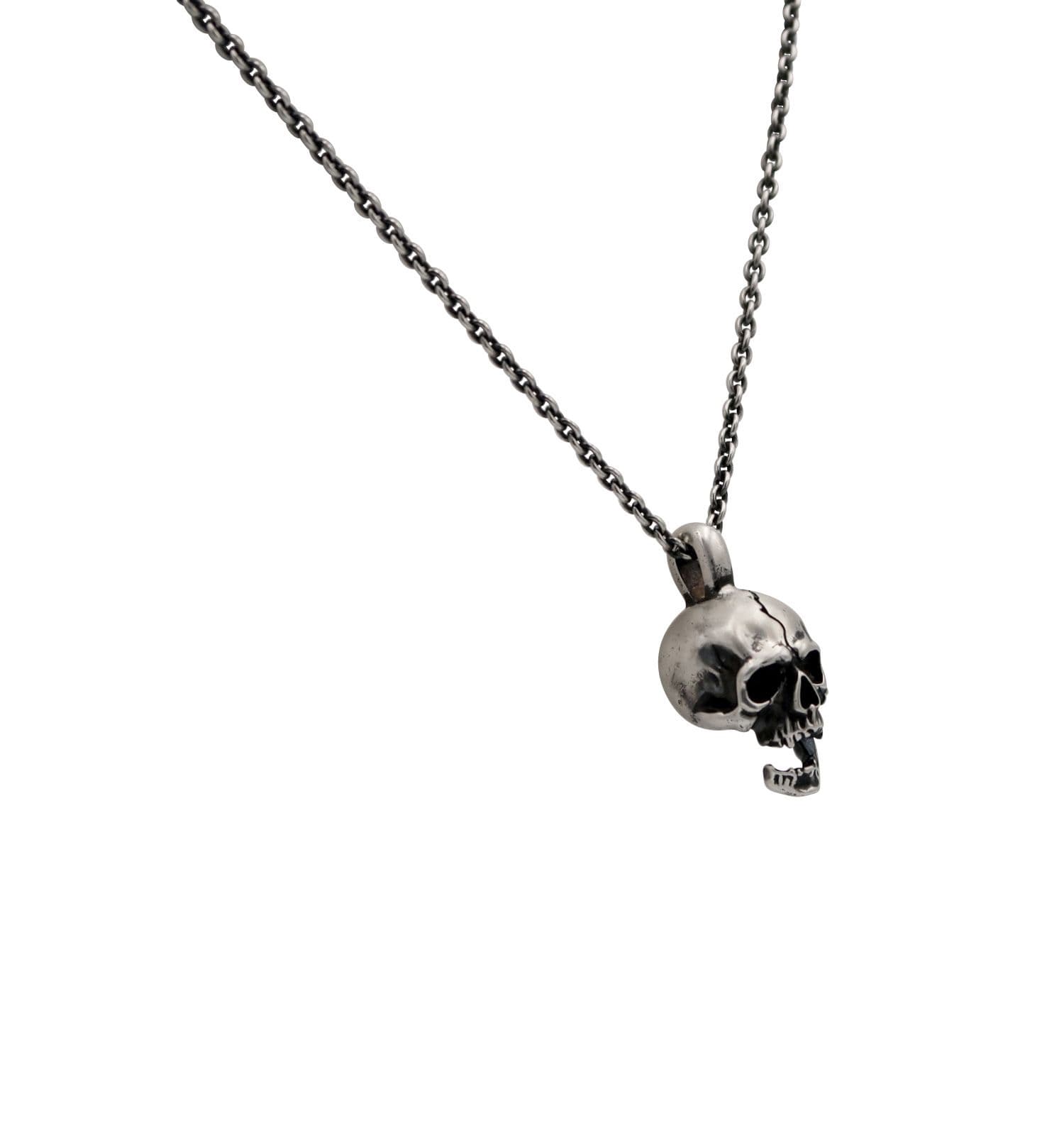 Skull Pendant - View 5