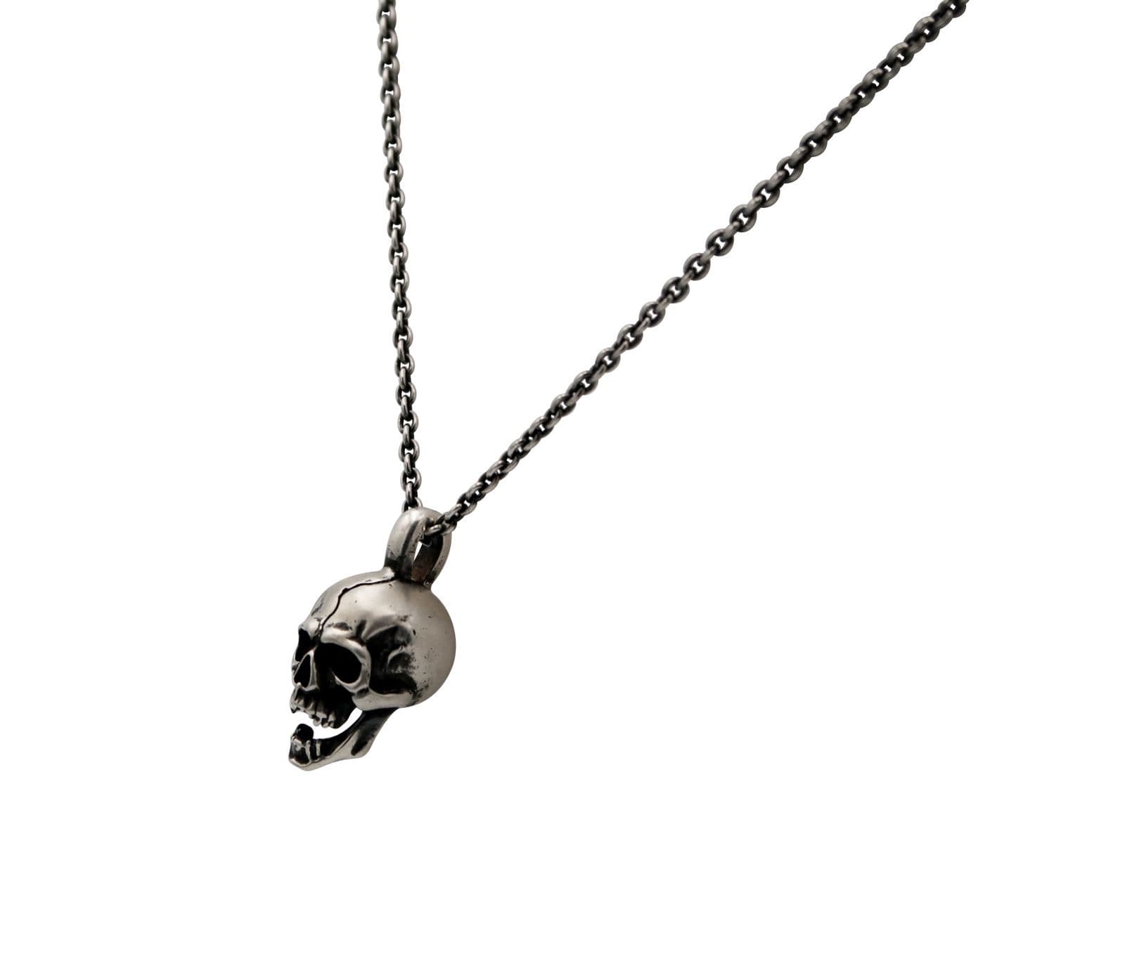 Skull Pendant - View 6