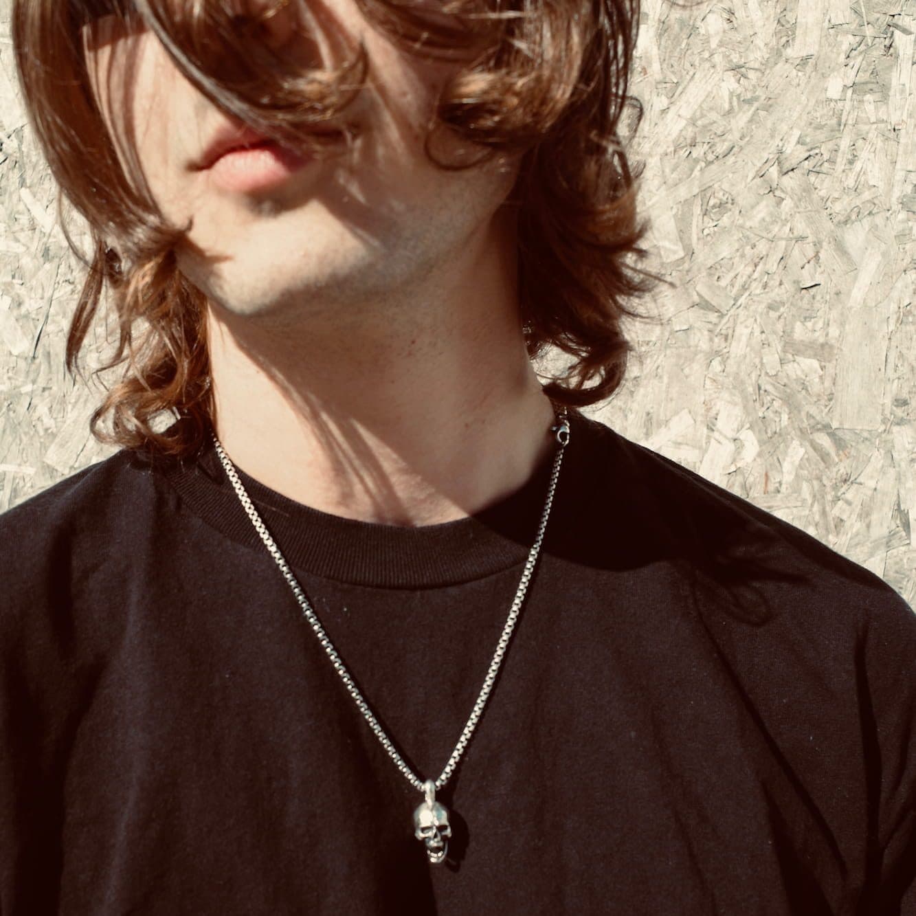 Skull Pendant - View 8
