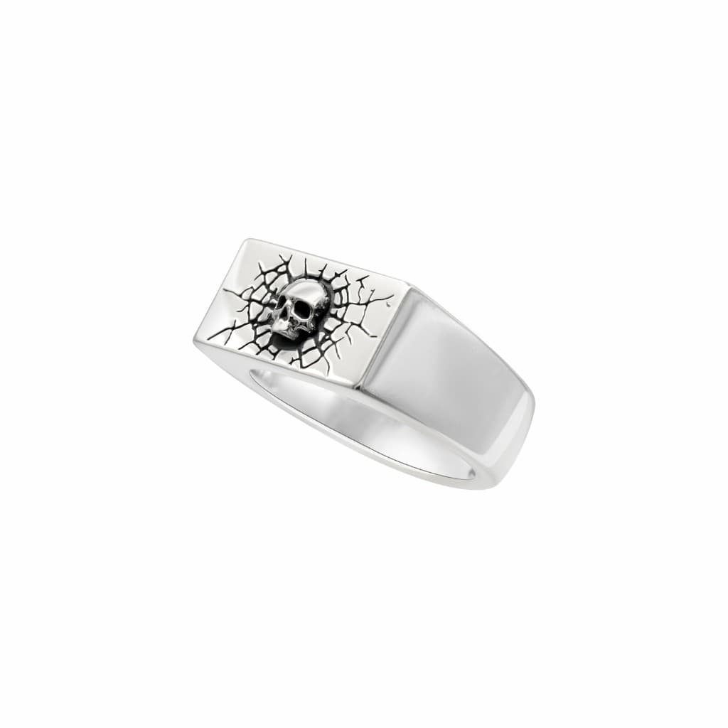 Skull Ring